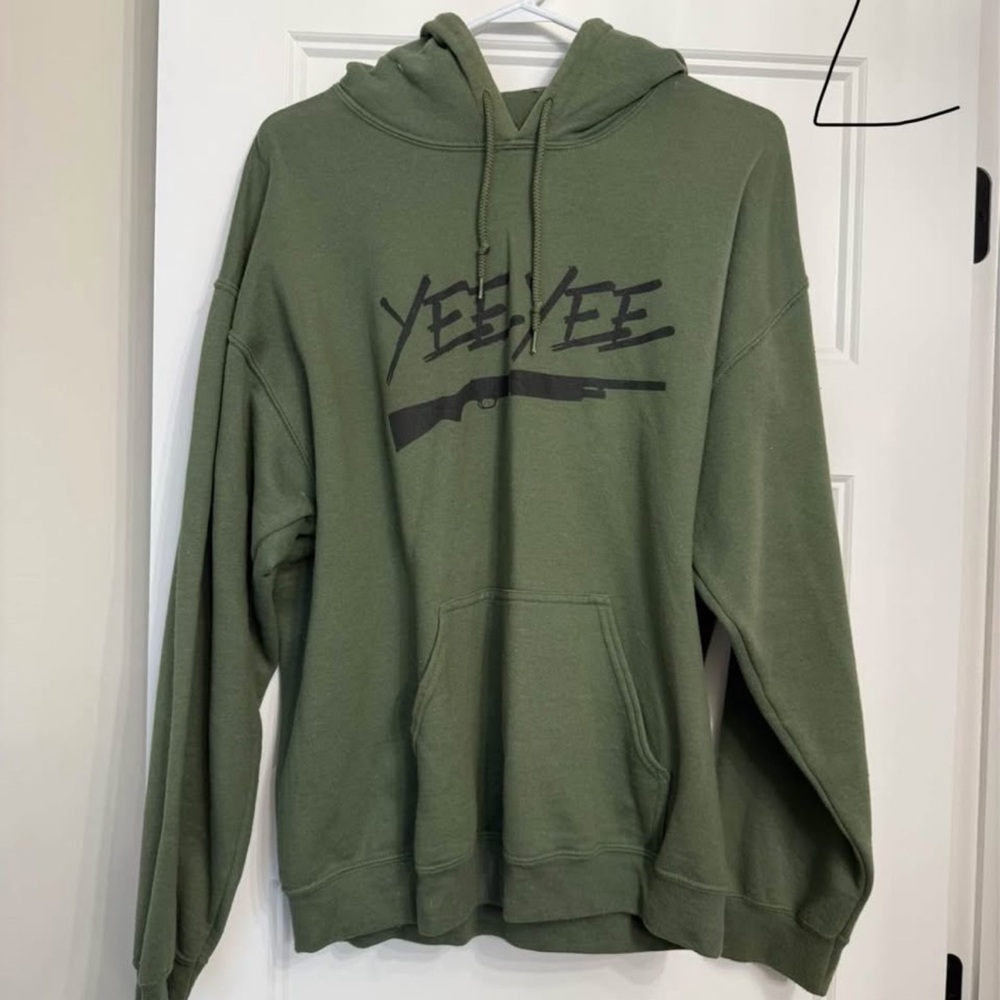Yee Yee Hoodie